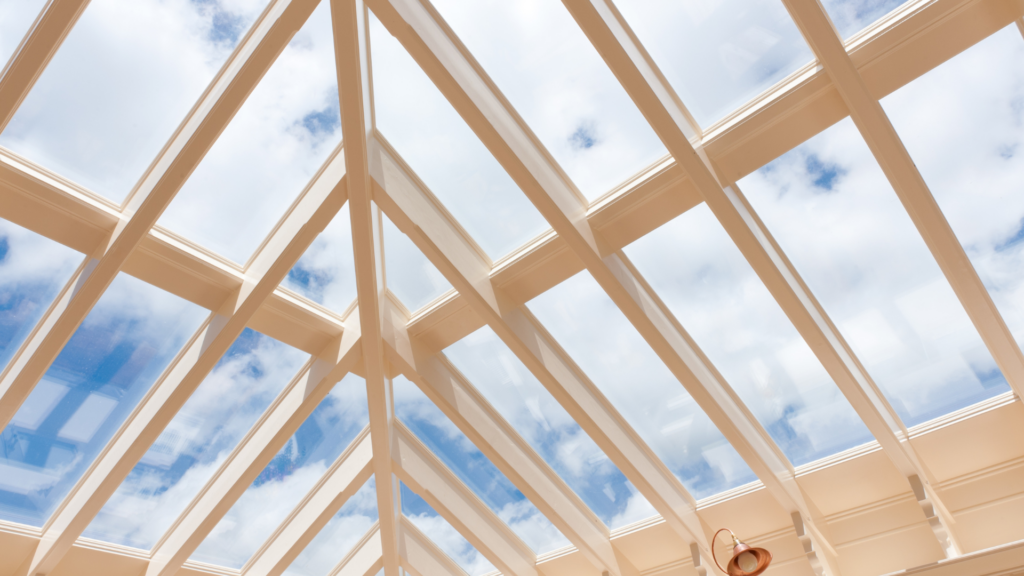 Are Skylights Energy Efficient?