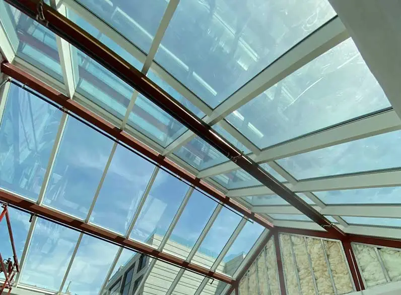 Solve Your Skylight Needs Today