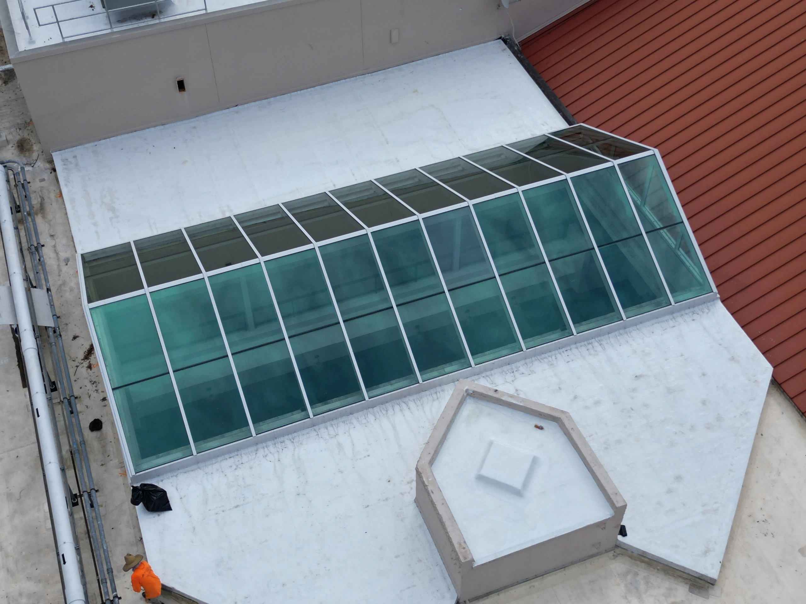 skylight work