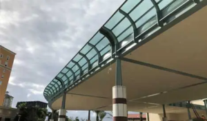 Quarter-Barrel-Vault-Skylights