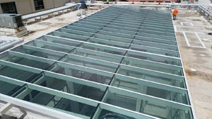 skylight concepts work